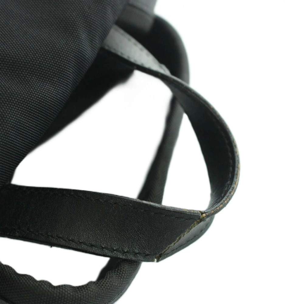 Gucci Backpack Day Bag Plate Black - Picture 2 of 2